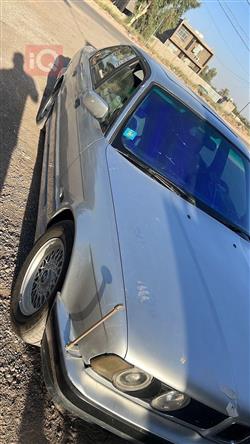 بی ئێم دەبڵیو سیریەس 5